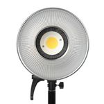 Falcon Eyes Studio LED 200 Bi-color