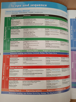 Family and friends 2nd edition level 5 Classbook