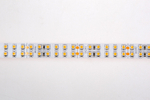 Лента светодиодная SMD тёпло-белая DC24V 19, 2W/m 3000K 1320Lm/m 240д/м CRI>95 IP20,  упаковка 5 метров,  ширина 15мм,  высота 2, 5мм,  самоклейкая