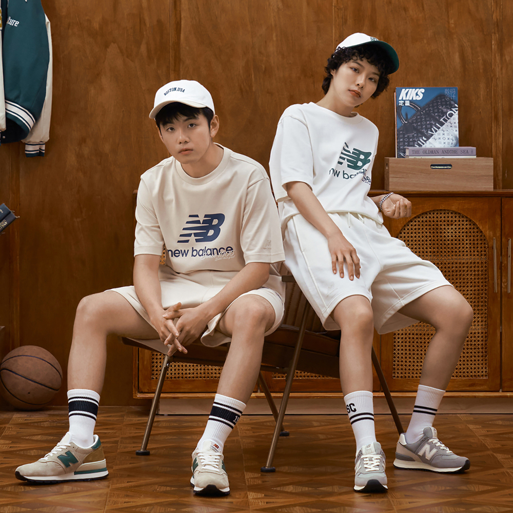 Кроссовки New Balance, M990TG1