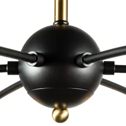 Потолочная люстра Arte Lamp GLASGOW