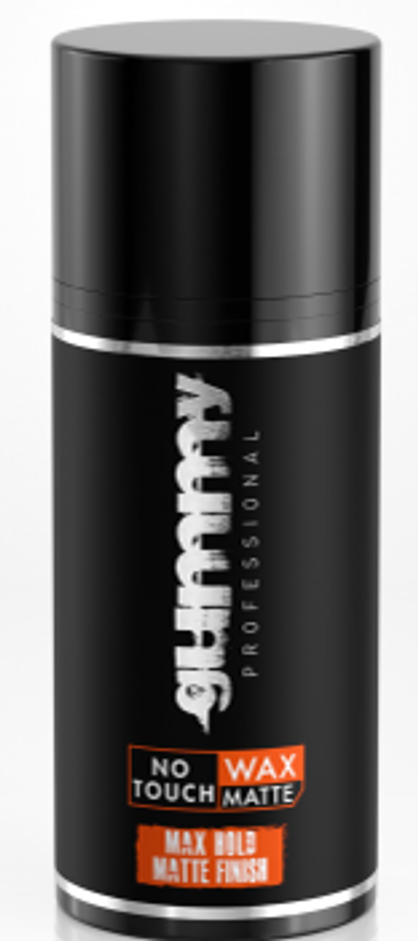 Гель для волос GUMMY NO TOUCH MAX. HOLD, 98 мл