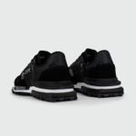 Кроссовки Lacoste Elite Active 224 Black White