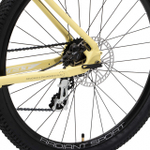 Женский велосипед Welt Edelweiss 2.0 HD 27 (2024)