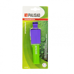 Распылитель регулируемый Palisad