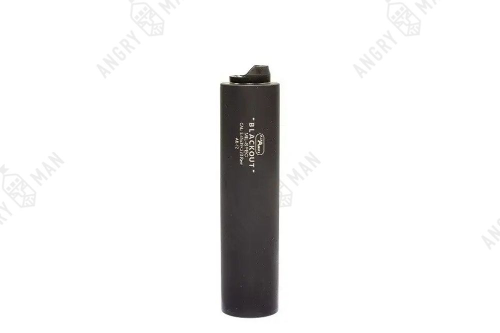 Газоразгруженный ДТКП закрытого типа на АК-12/TR3, кал. 5,45/.223Rem (байонет), Alfa Arms