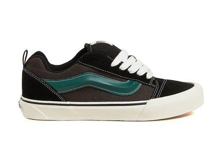 Кеды Vans Knu Skool TRIT RAINF Medium