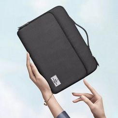 Сумка для ноутбука WiWU Ora Laptop Sleeve 14.2" Black (OS14.2LB)