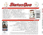 Status Quo / XS All Areas - The Greatest Hits (2CD)
