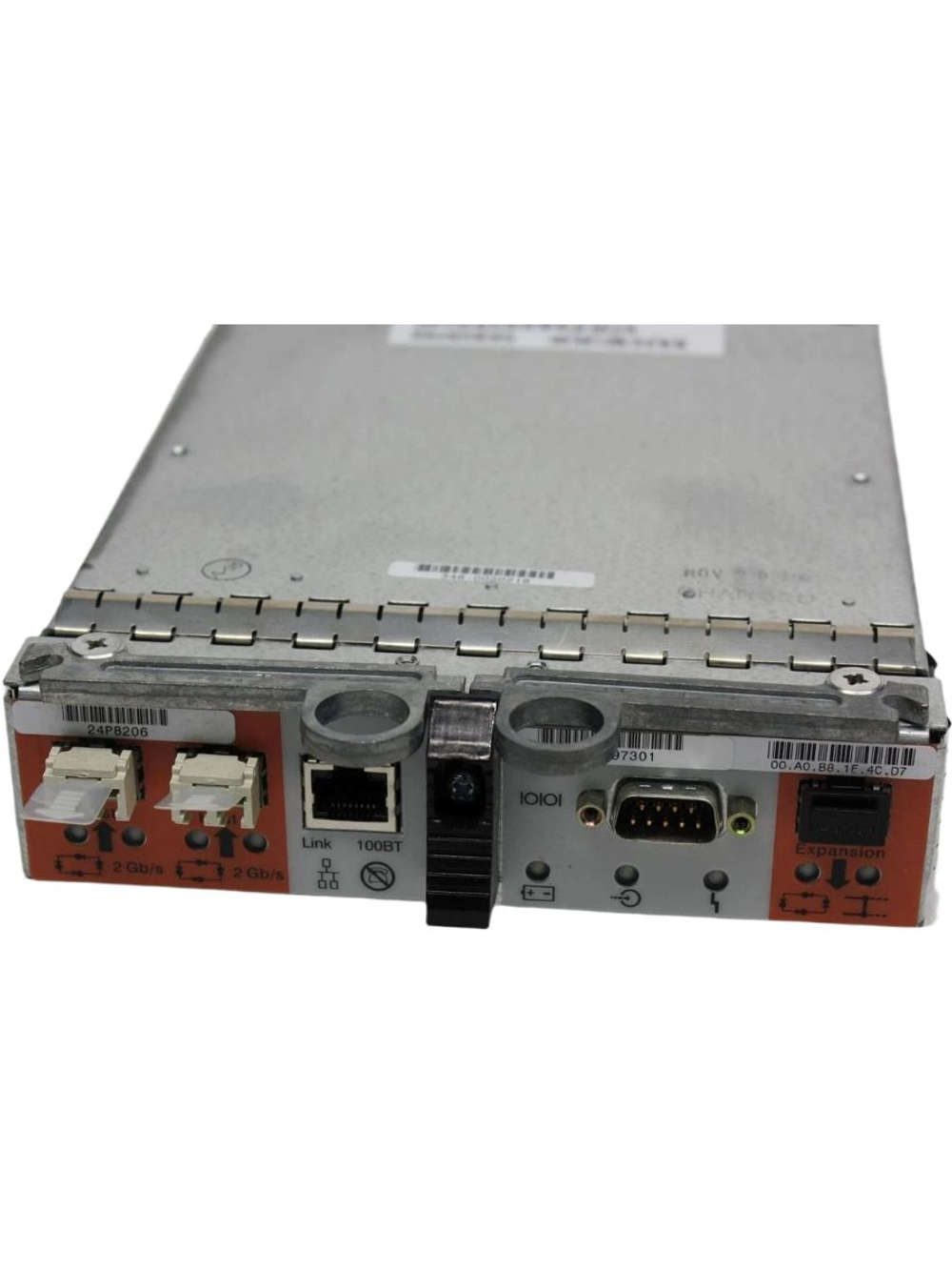 Контроллер RAID IBM SGI P12844-00-B 2882 2GB OEM REF