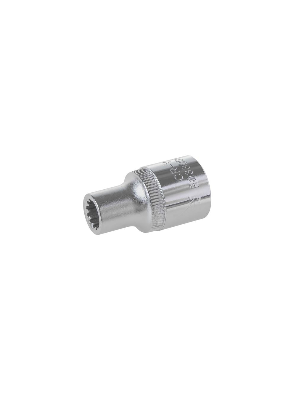 Головка 1/2" Gear Lock 8 мм L=38 мм, на холдере Arnezi R0330008