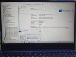 игровой Lenovo i5-11/16Gb/RTX 3060 6Gb/FHD/165Hz/Legion 5 15ITH6H 82JH009KRK