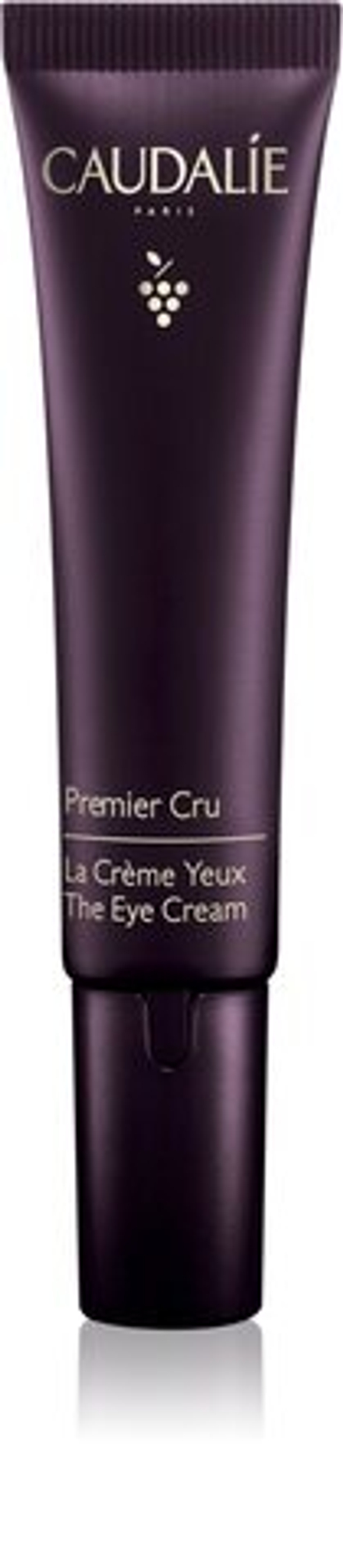 Caudalie Premier Cru - крем для глаз, корректирующий темные круги и морщины /   15  ml  / GTIN 3522930003533