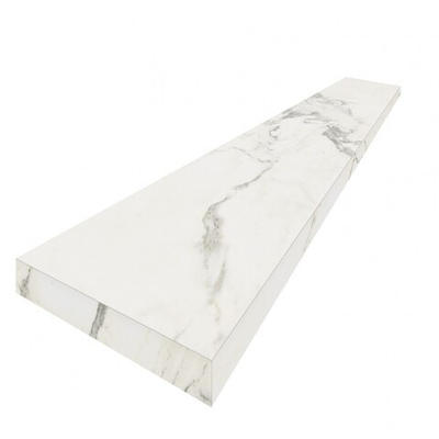 Ступень Michelangelo Cold Scal.120 Ang.Sx (Угл.Лев) 33x120