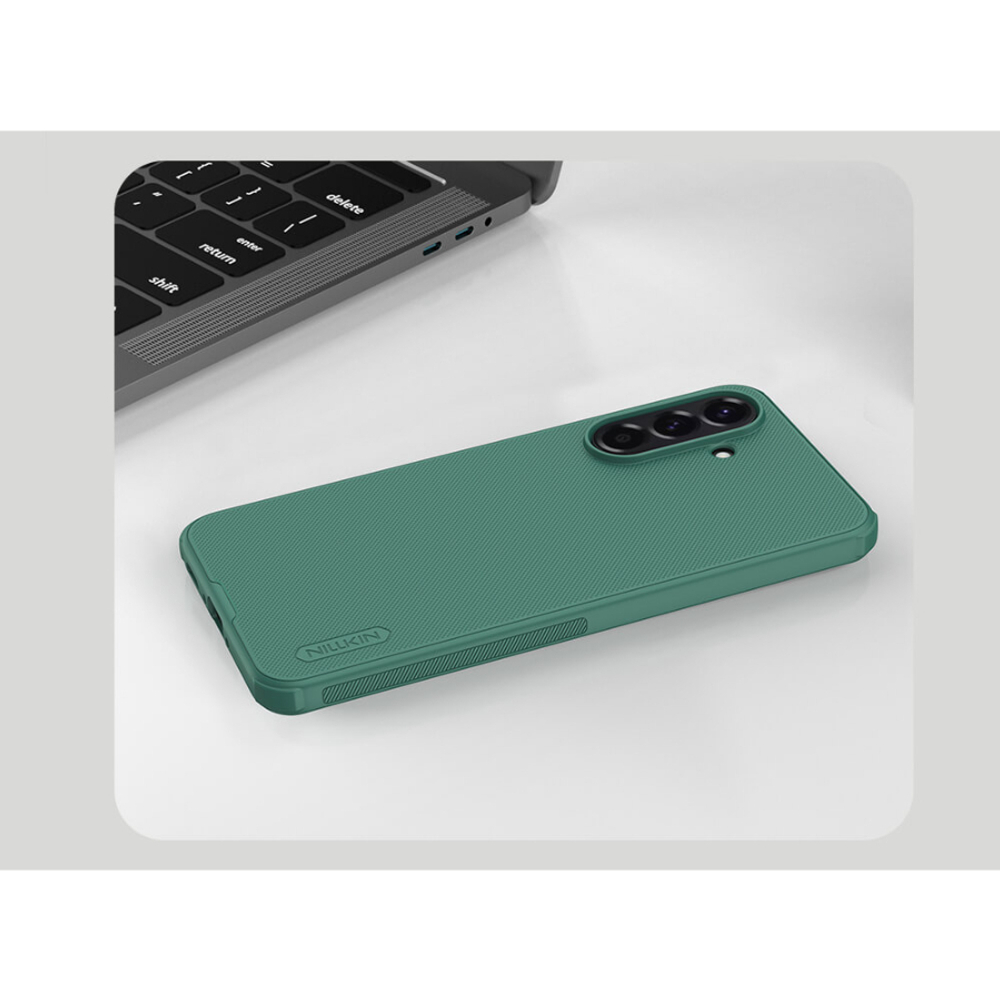 Чехол Nillkin Super Frosted Shield Pro для Samsung Galaxy A56