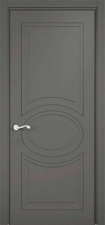 Межкомнатная дверь Париж 04