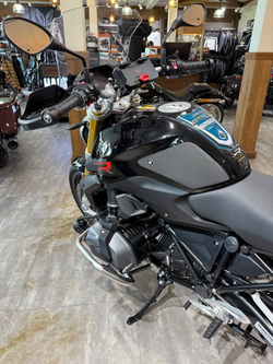 BMW R 1250 R, 2022