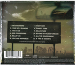 Mark Knopfler And Emmylou Harris / All The Roadrunning (CD)