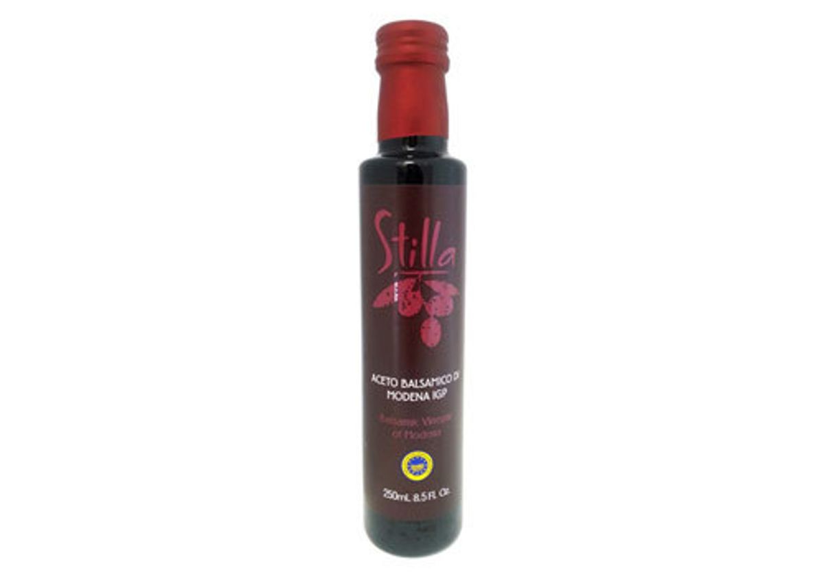 Уксус бальзамический модена Stilla, 250г