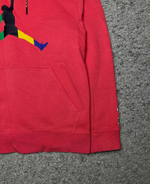 Худи Jordan Big Logo