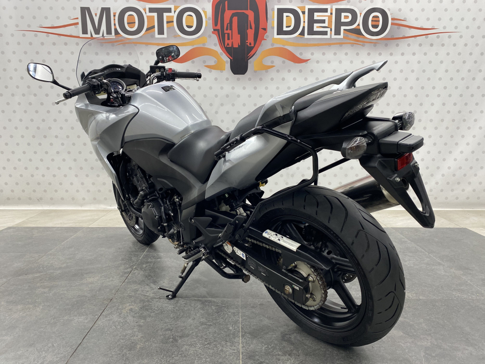 Honda CBF1000 , 2010