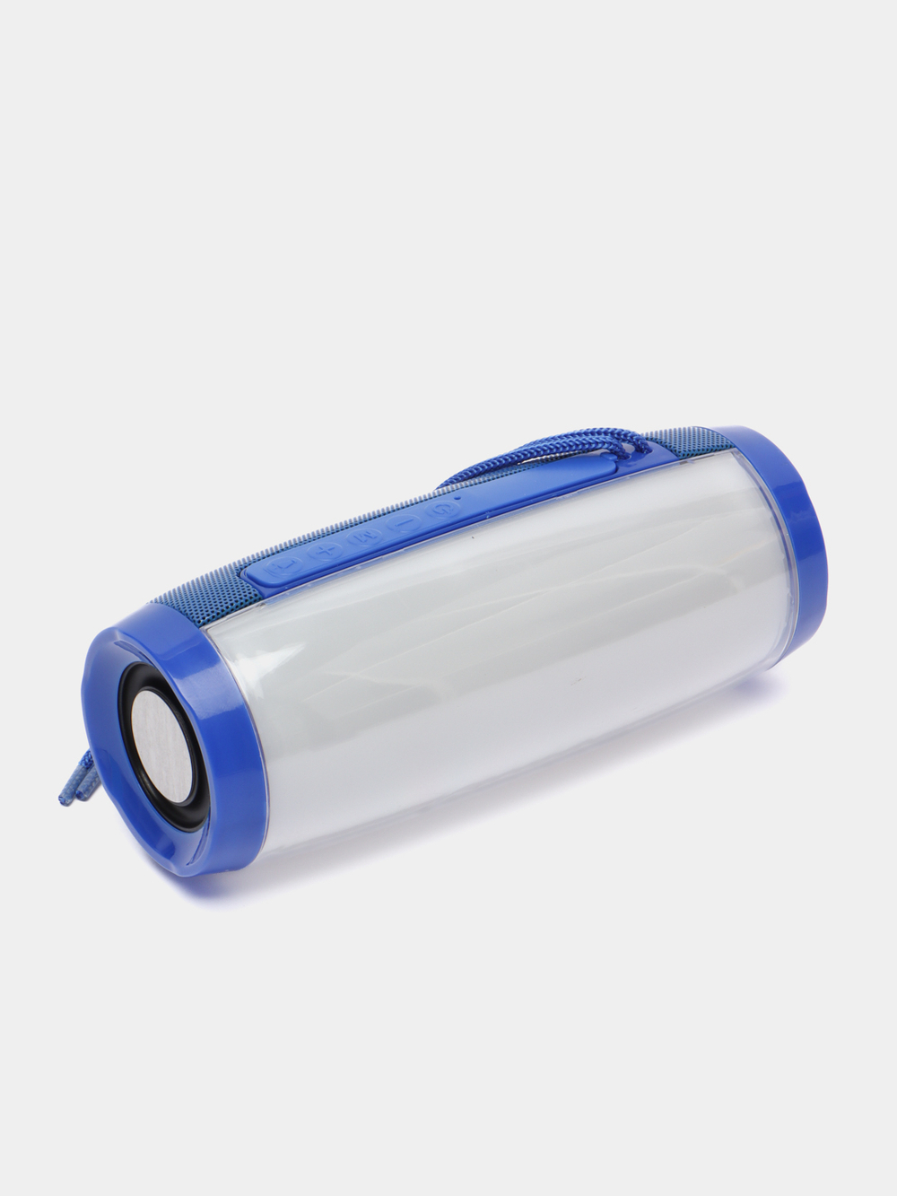 Беспроводная колонка TG-157 (10W/TF/FM/USB) RGB