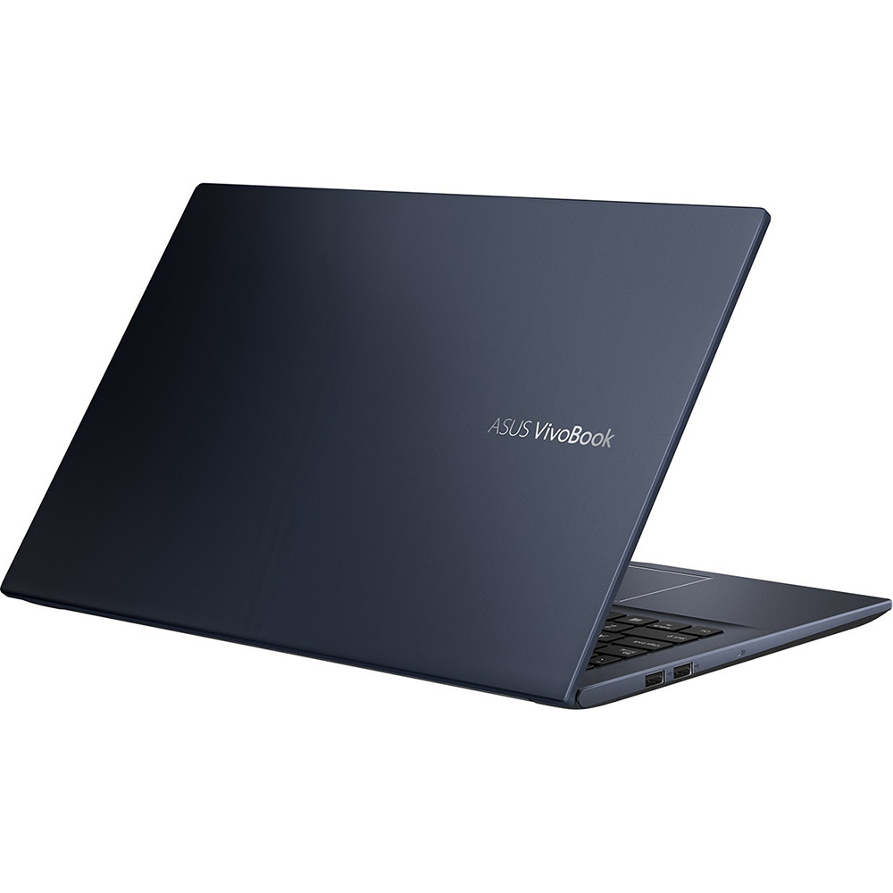 Ноутбук ASUS X513EA BQ2110 Intel i5-1135G7/8G/256G SSD/15,6"; FHD IPS/Intel® Iris® Xe Graphics/No OS Черный, 90NB0SG4-M32490