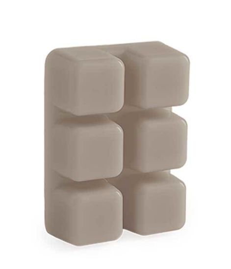 Ароматический воск Уют камина Fireside, Candle Warmers