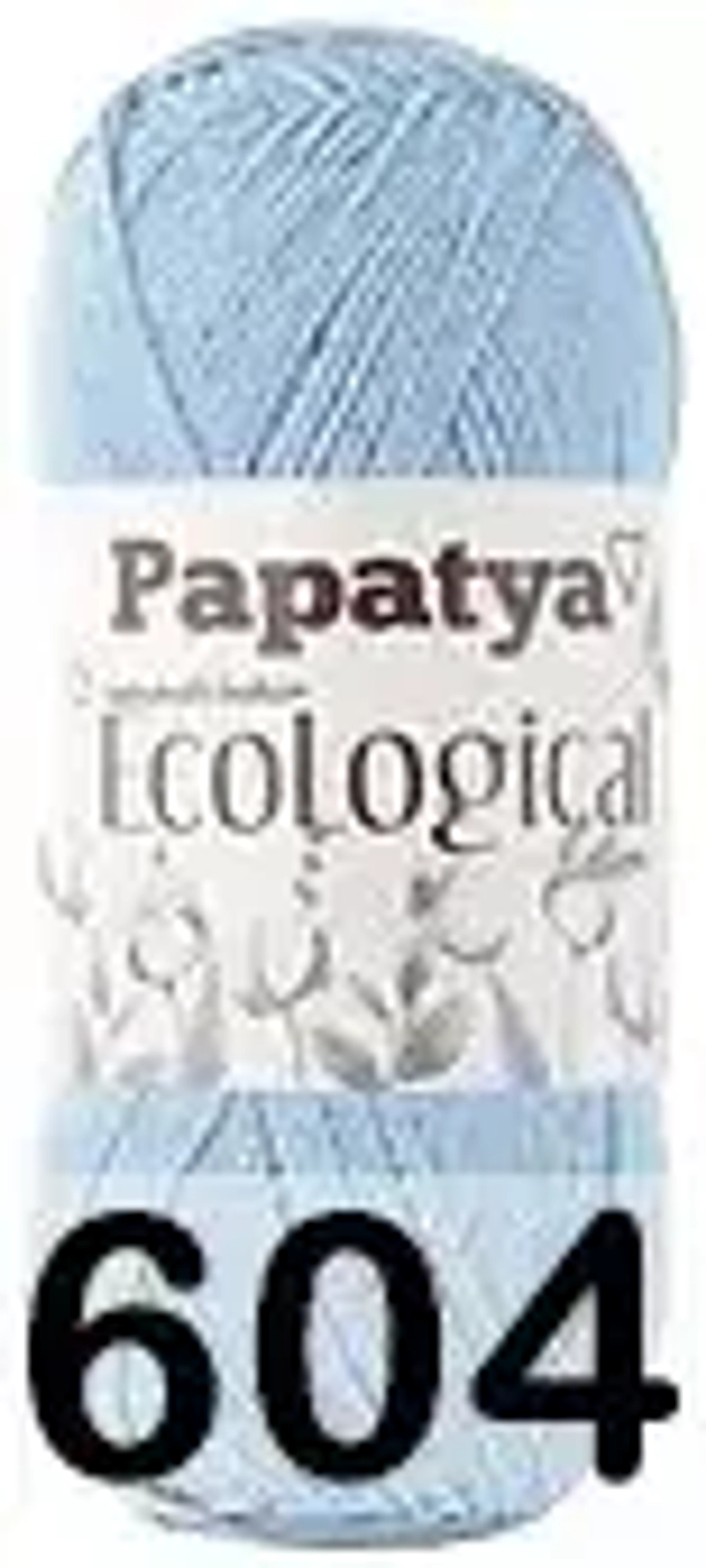 ECOLOGICAL PAPATYA