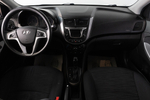 Hyundai Solaris, 2016 год