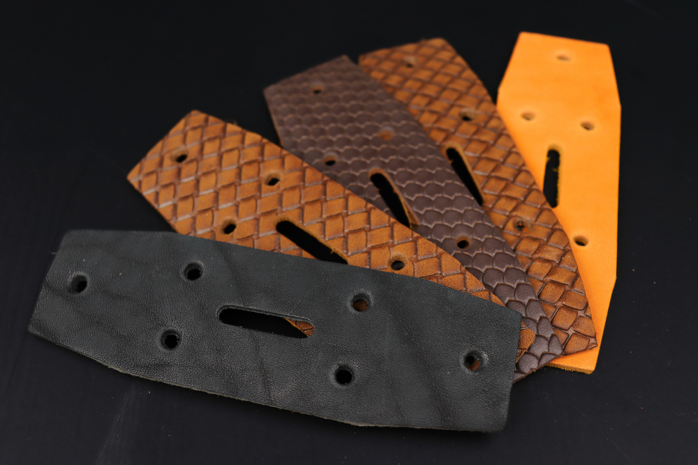 Запряжники под заказ №3