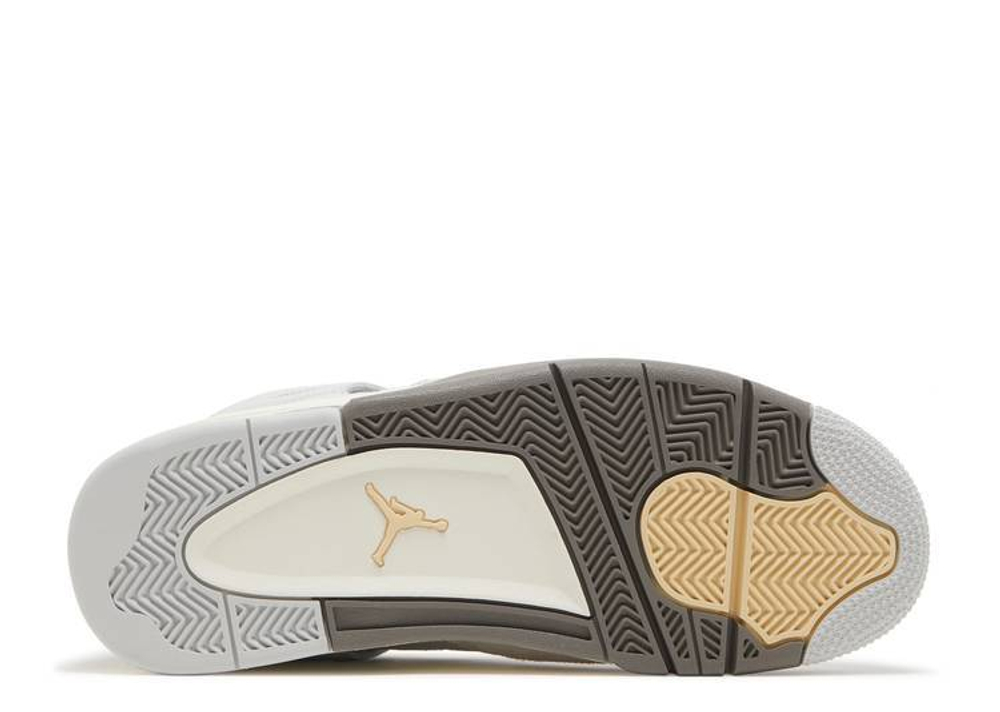Air Jordan 4 Retro Se "Craft"