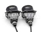 Билед модули Sariti S7 3.0 дюйма, 2 чипа, 5500К, 12V, 49W/58W, крепление 3R и съемное гаечное (комплект, 2шт)