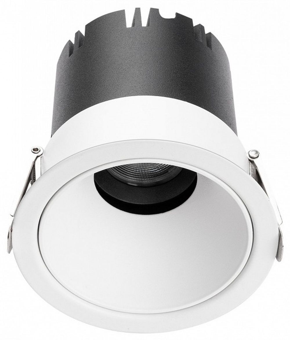 Встраиваемый светильник Favourite Headset 4784-1C