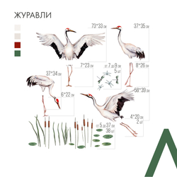 Журавли