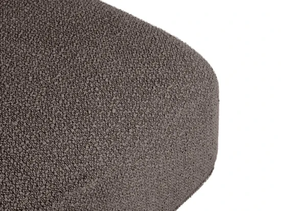 Пуф торцевой Fabro 856686