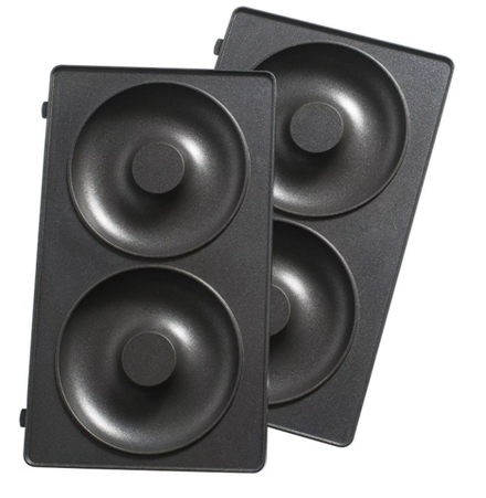 Жарочная панель для вафельницы (бутербродницы) Tefal (Тефаль) XA801612