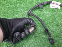 Проводка переднего бампера Volvo XC40 (2017-2022)