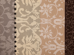 Постельное белье СайлиД B-126 сатин