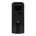 Кухонная вытяжка MAUNFELD Vega 39 Wall Sensor черный