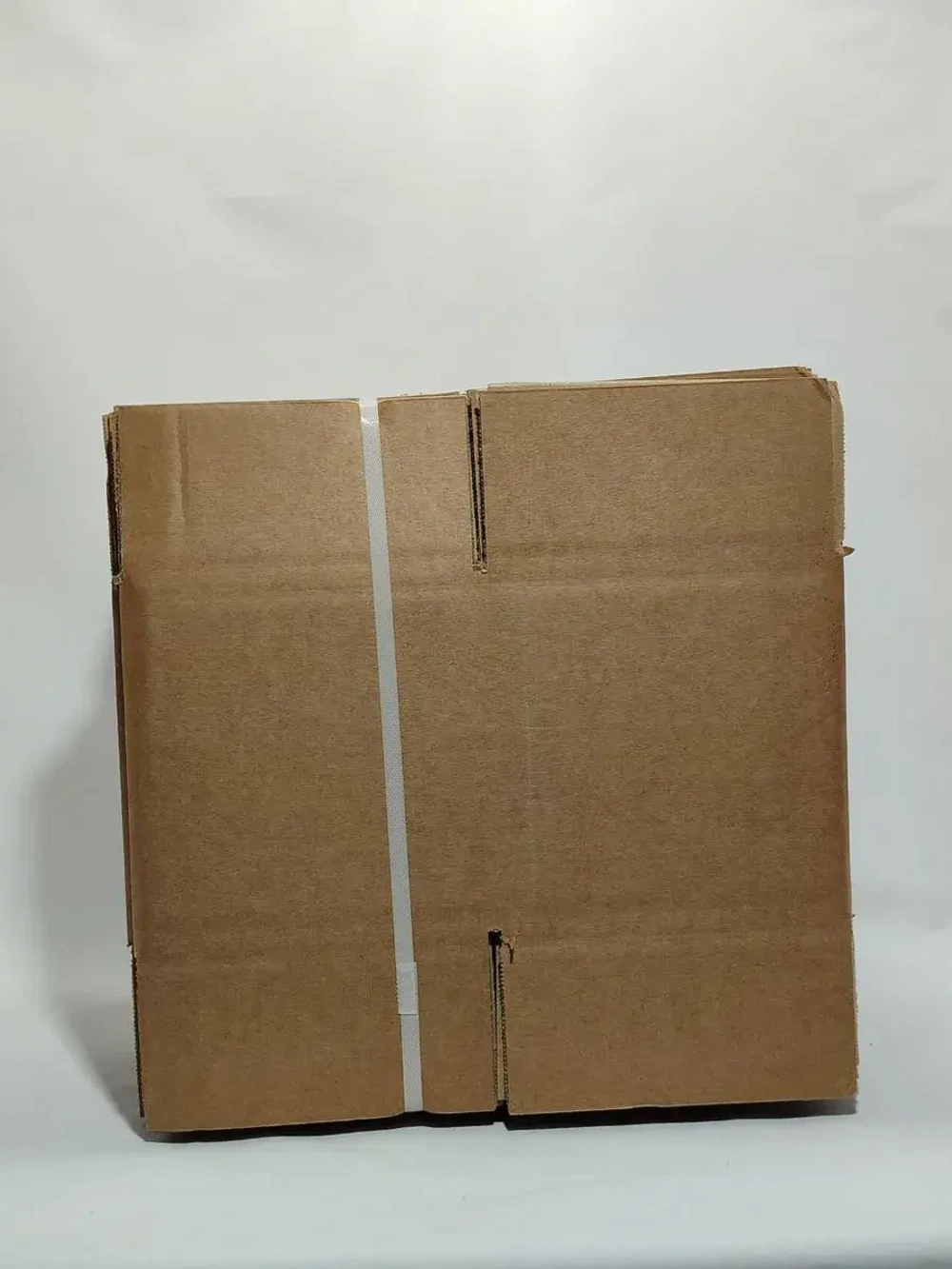 Картонные коробочки маленькие 20 штук 15х15х15 см