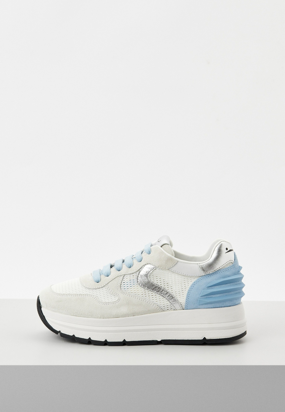 Кроссовки женские VOILE BLANCHE MARAN POWER MESH BIS