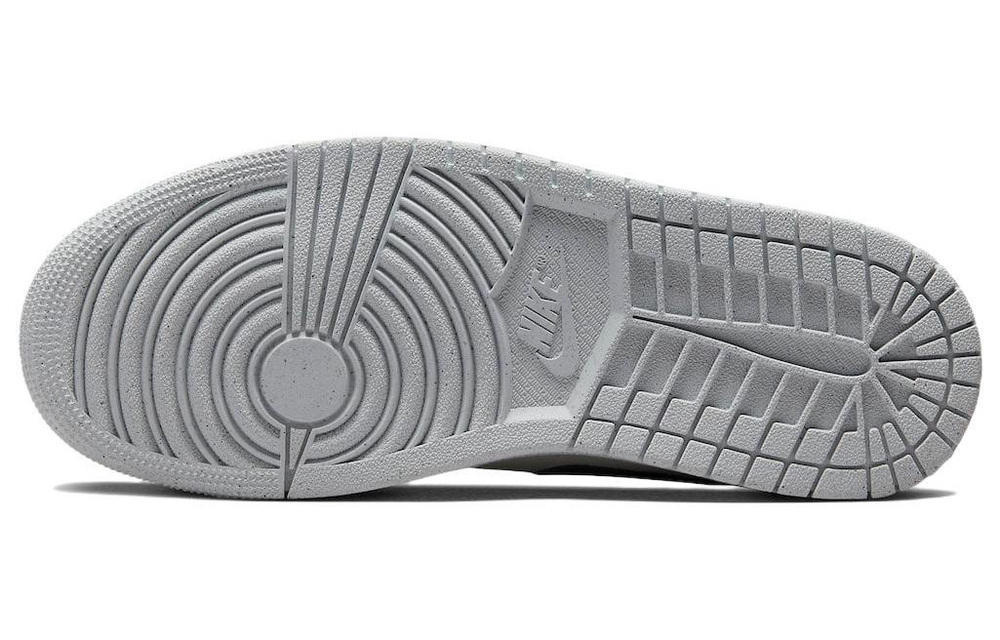 Кроссовки Jordan Air Jordan 1 Se "Light Steel Grey" (Женская размерная сетка)
