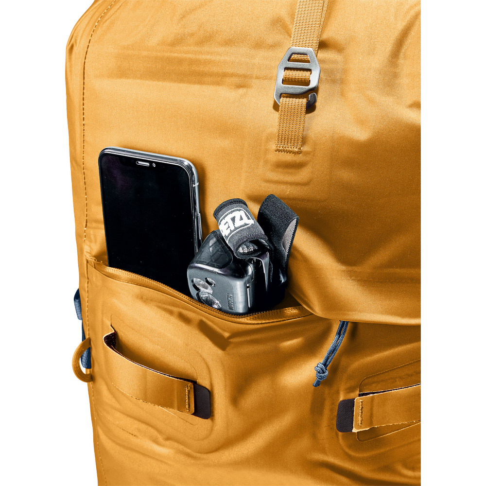 Рюкзак Deuter Durascent 44+10