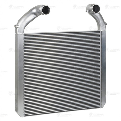 LRIC 3040 -  ОНВ (радиатор интеркулера) для а/м Sitrak C7H Max (23-) с двиг. MC13