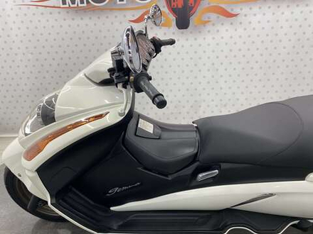 Suzuki Gemma 250 , 2009