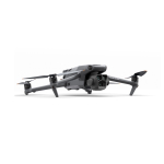 (Б/У) Тушка DJI Mavic 3 Pro (прошита на 1001)