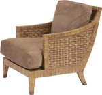 Кресло McGuire St. Germain Lounge Chair
