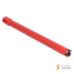 Коронка алмазная (проходка) WCHP-42/450 (1 ¼″ UNC) EKF Expert