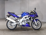 Suzuki SV1000S , 2003
